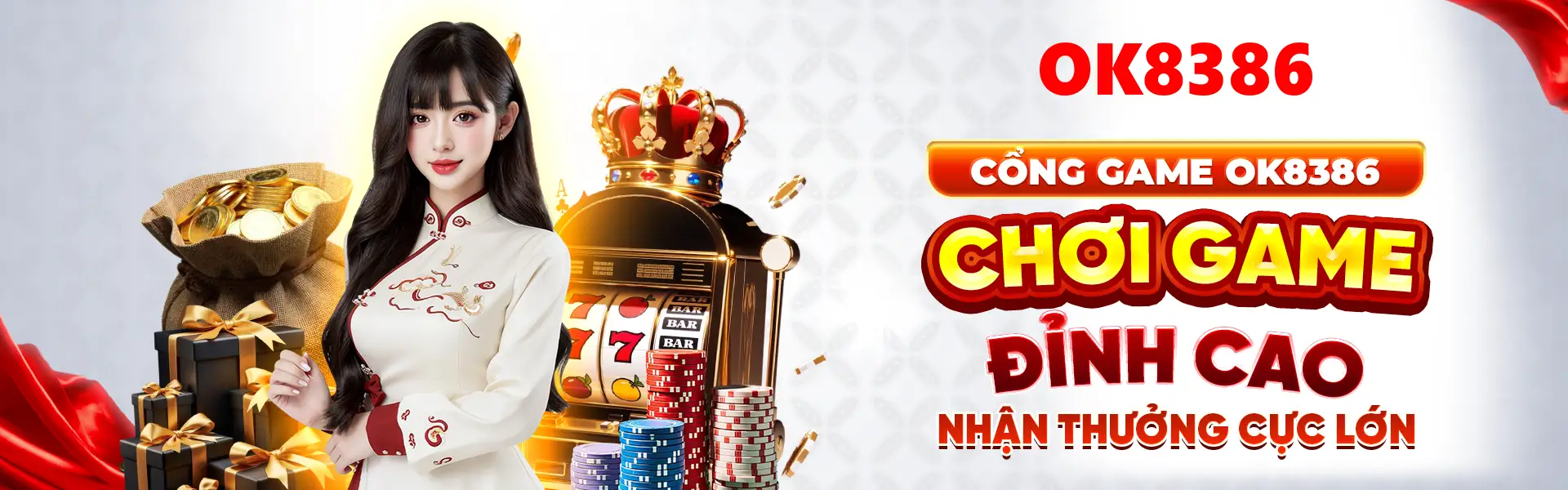 Hình ảnh giới thiệu nội dung OK8386