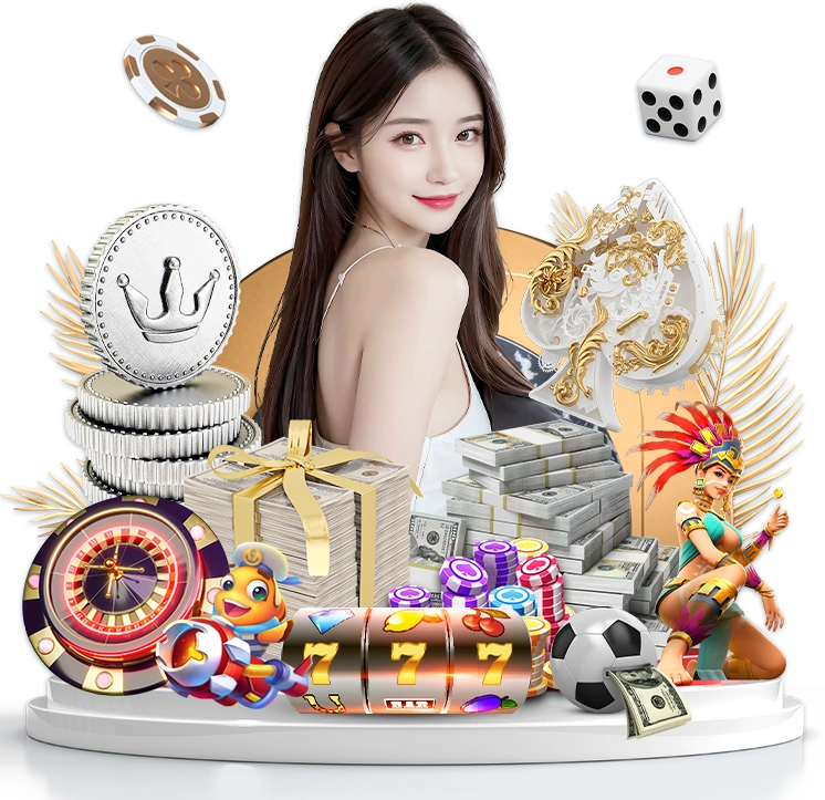 Chuyên mục casino OK8386